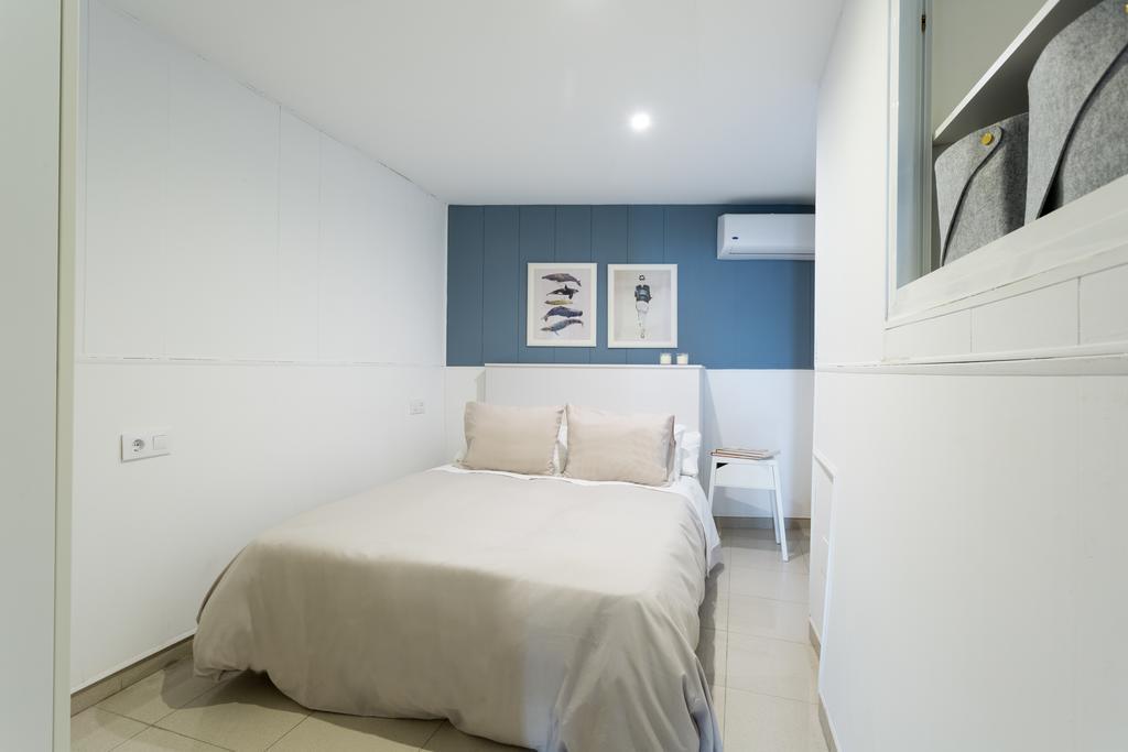 Apartamentos Diaber Gerona 22 Sevilla Exterior foto