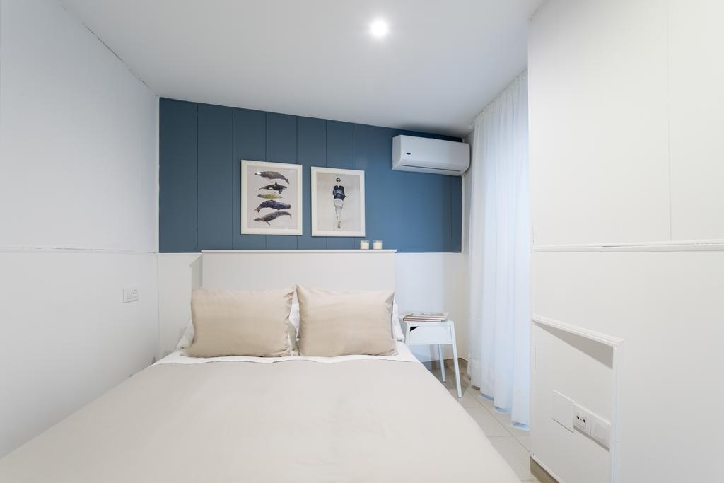 Apartamentos Diaber Gerona 22 Sevilla Exterior foto